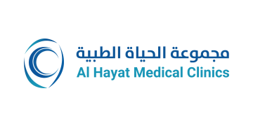 Al Hayat Medical Clinics logo