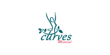 Curves Medical logo