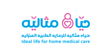 Hayah Medical Care logo