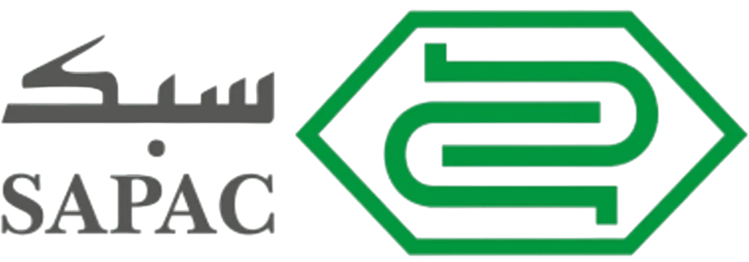 SAPAC logo