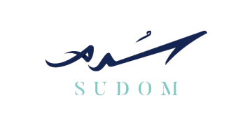 Sudom logo