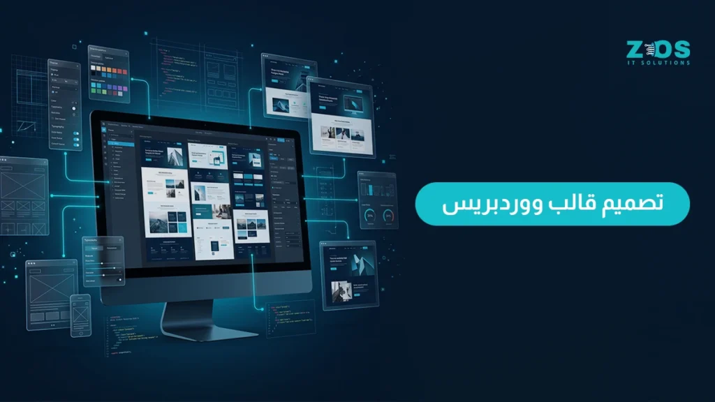 3 طرق لتصميم قالب ووردبريس: كيف تختار قالبًا احترافيًا يناسب مشروعك؟
